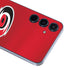 NHL Carolina Hurricanes Jersey Galaxy A36 5G Skin