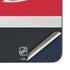 NHL Carolina Hurricanes Jersey Galaxy A36 5G Skin