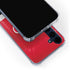 NHL Carolina Hurricanes Jersey Galaxy A55 5G Clear Case