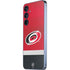 NHL Carolina Hurricanes Jersey Galaxy A55 5G Skin
