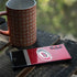 NHL Carolina Hurricanes Jersey Galaxy Note 10 Plus Skin