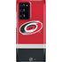 NHL Carolina Hurricanes Jersey Galaxy Cases