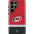 NHL Carolina Hurricanes Jersey Galaxy S23 Ultra Pro Case