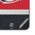 NHL Carolina Hurricanes Jersey Galaxy S25 Plus Skin