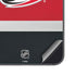 NHL Carolina Hurricanes Jersey Galaxy S25 Skin