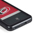 NHL Carolina Hurricanes Jersey Galaxy S24 Waterproof Case