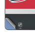 NHL Carolina Hurricanes Jersey Galaxy Z Fold5 5G Skin