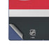 NHL Carolina Hurricanes Jersey Galaxy Z Fold6 Skin