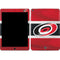 NHL Carolina Hurricanes Jersey iPad Skins