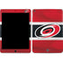 NHL Carolina Hurricanes Jersey iPad Skins