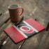 NHL Carolina Hurricanes Jersey iPad Skins