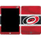 NHL Carolina Hurricanes Jersey Apple iPad Skin
