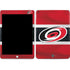 NHL Carolina Hurricanes Jersey Apple iPad Skin