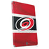 NHL Carolina Hurricanes Jersey Apple iPad Skin