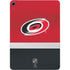 NHL Carolina Hurricanes Jersey Apple iPad Air Skin