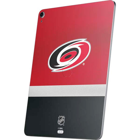 NHL Carolina Hurricanes Jersey Apple iPad Air Skin