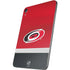 NHL Carolina Hurricanes Jersey Apple iPad Mini Skin