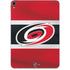 NHL Carolina Hurricanes Jersey Apple iPad Pro Skin
