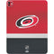 NHL Carolina Hurricanes Jersey iPad Pro 13in M4 (2024) Skin