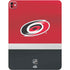 NHL Carolina Hurricanes Jersey iPad Pro 13in M4 (2024) Skin
