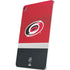 NHL Carolina Hurricanes Jersey iPad Pro 13in M4 (2024) Skin