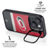 NHL Carolina Hurricanes Jersey iPhone 14 Plus Kickstand Case