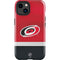 NHL Carolina Hurricanes Jersey iPhone 15 Impact Case