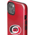 NHL Carolina Hurricanes Jersey iPhone 15 Impact Case
