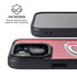 NHL Carolina Hurricanes Jersey iPhone 15 Plus Kickstand Case