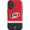NHL Carolina Hurricanes Jersey iPhone 16 Plus Magsafe Impact Case