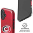 NHL Carolina Hurricanes Jersey iPhone 16 Plus Magsafe Impact Case