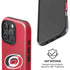 NHL Carolina Hurricanes Jersey iPhone 16 Pro Magsafe Impact Case