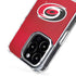NHL Carolina Hurricanes Jersey iPhone 16 Pro Max MagSafe Case