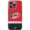 NHL Carolina Hurricanes Jersey iPhone 16 Pro Skin