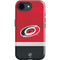 NHL Carolina Hurricanes Jersey iPhone 16e Impact Case