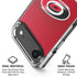 NHL Carolina Hurricanes Jersey iPhone 17 Air Clear Case