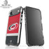 NHL Carolina Hurricanes Jersey iPhone 17 Air Clear Case