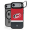 NHL Carolina Hurricanes Jersey iPhone 17 Air Kickstand Case