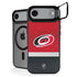 NHL Carolina Hurricanes Jersey iPhone 17 Air Kickstand Case