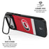 NHL Carolina Hurricanes Jersey iPhone 17 Air Kickstand Case