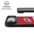 NHL Carolina Hurricanes Jersey iPhone 17 Air Kickstand Case