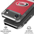 NHL Carolina Hurricanes Jersey iPhone 17 Air MagSafe Case