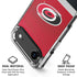 NHL Carolina Hurricanes Jersey iPhone 17 Air MagSafe Case