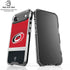NHL Carolina Hurricanes Jersey iPhone 17 Air MagSafe Case