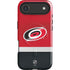 NHL Carolina Hurricanes Jersey iPhone 17 Air Magsafe Impact Case