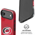 NHL Carolina Hurricanes Jersey iPhone 17 Air Magsafe Impact Case