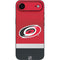 NHL Carolina Hurricanes Jersey iPhone 17 Air Skin