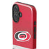 NHL Carolina Hurricanes Jersey iPhone 17 Impact Case