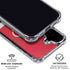 NHL Carolina Hurricanes Jersey iPhone 17 MagSafe Case