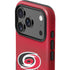 NHL Carolina Hurricanes Jersey iPhone 17 Pro Impact Case
